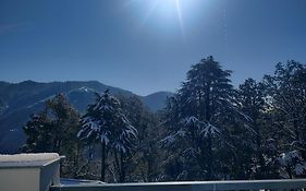 Sagrika Resort Dalhousie