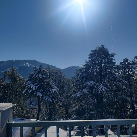 Sagrika Resort Dalhousie Exterior photo