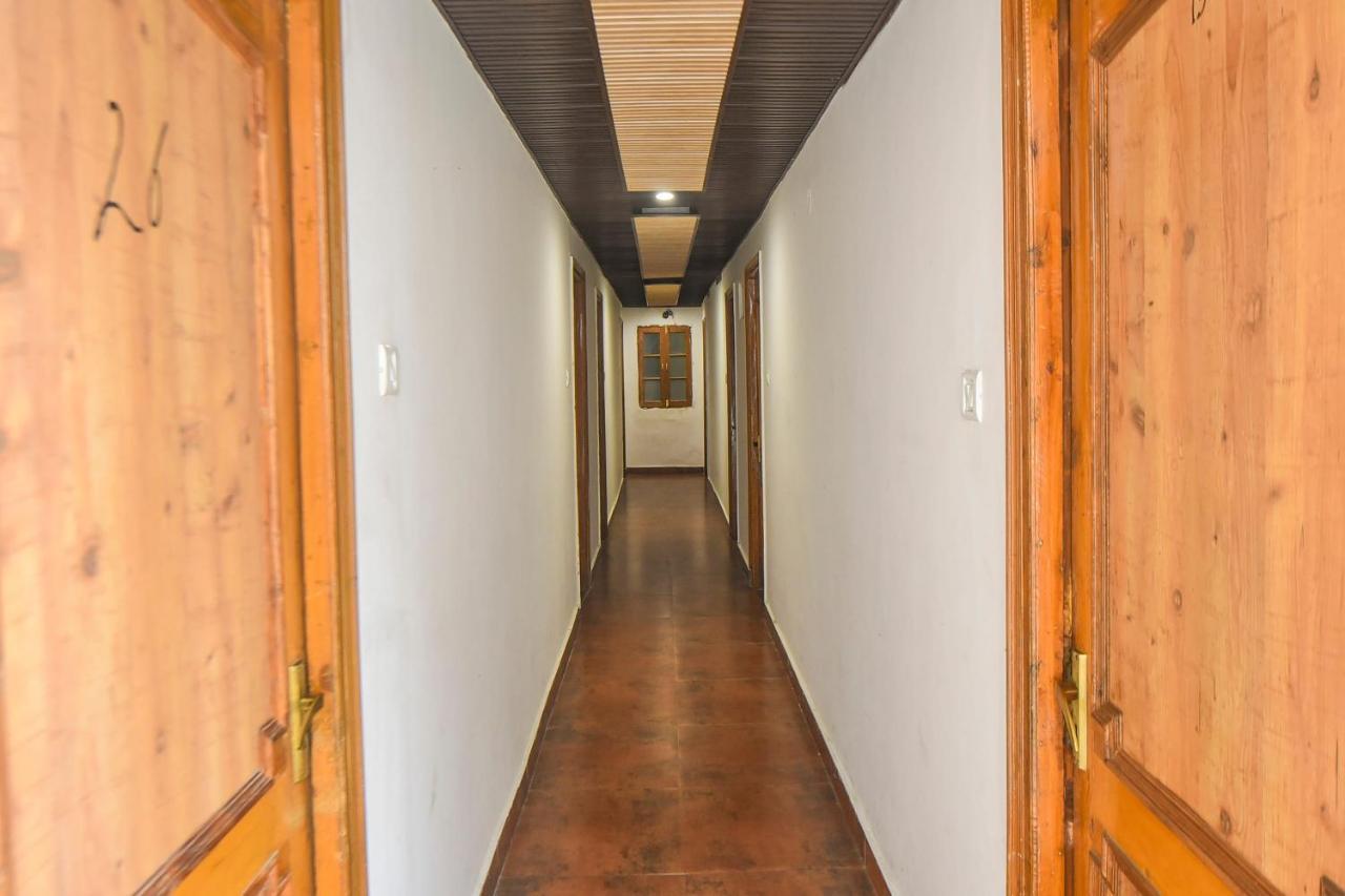 Sagrika Resort Dalhousie Exterior photo