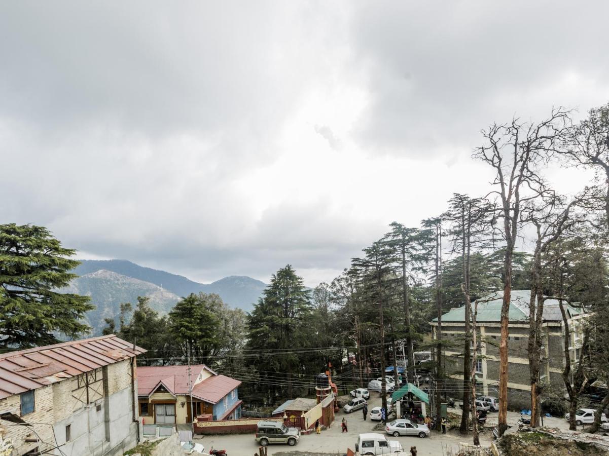 Sagrika Resort Dalhousie Exterior photo
